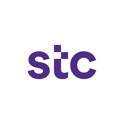 شركة الاتصالات السعودية STC